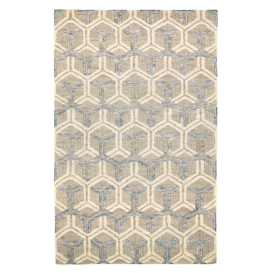 Tala Handwoven Jute Rug