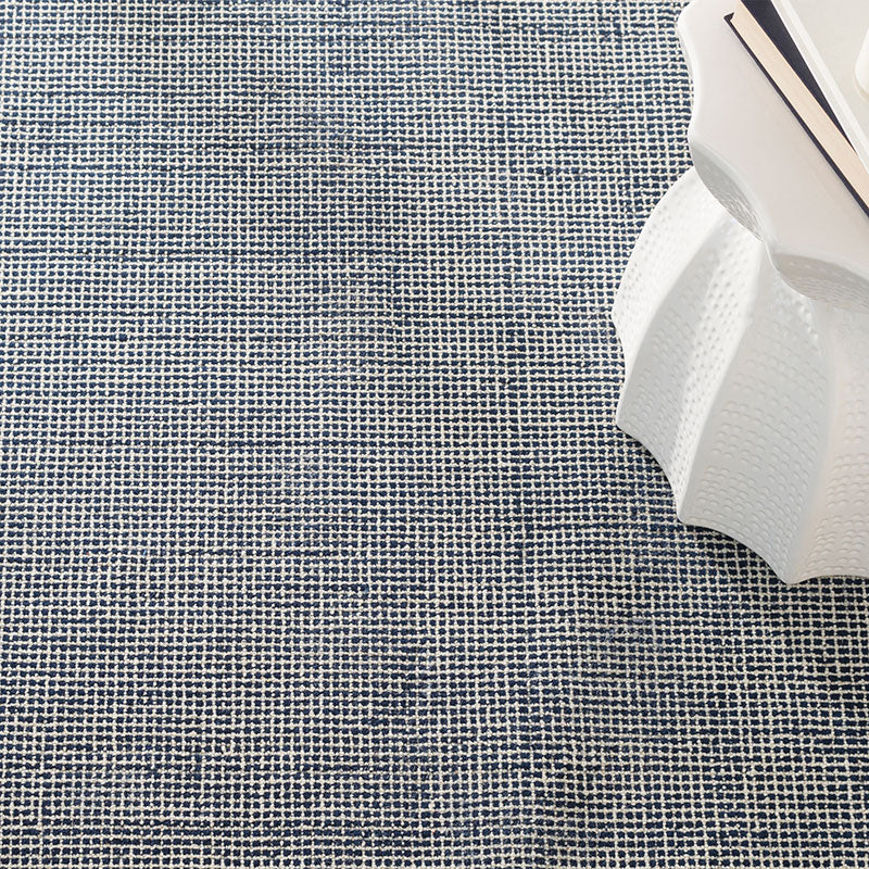Matrix Hand Tufted Wool Rug