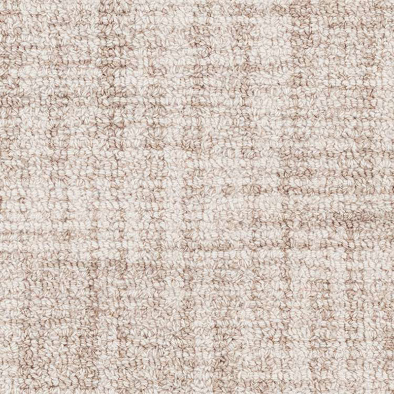 Crosshatch Hand Hooked Wool Rug