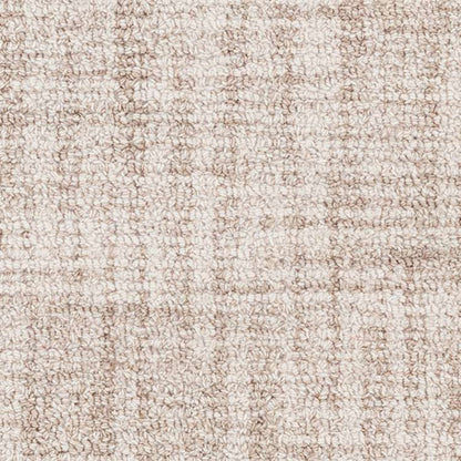 Crosshatch Hand Hooked Wool Rug