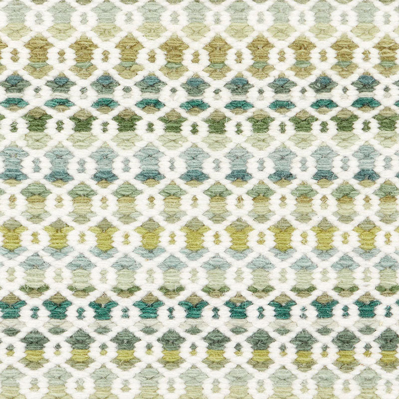 Poppy Handwoven Wool Rug