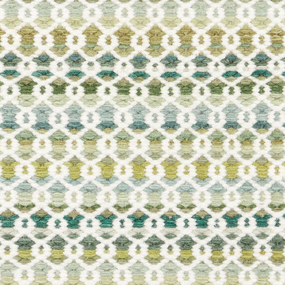 Poppy Handwoven Wool Rug