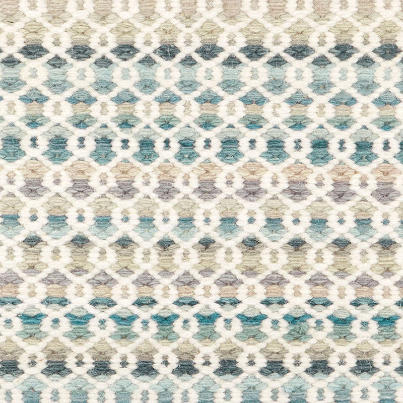 Poppy Handwoven Wool Rug