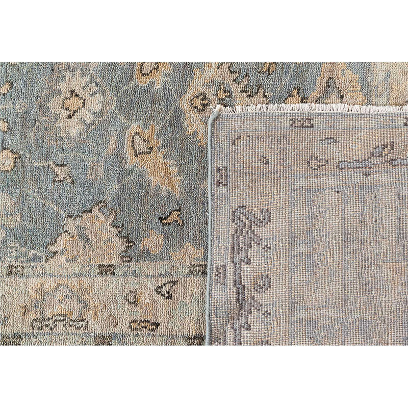 Hand Knotted Persian Wool Rug