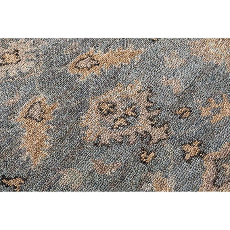Hand Knotted Persian Wool Rug