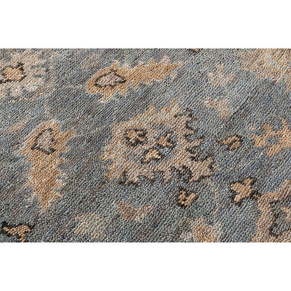 Hand Knotted Persian Wool Rug