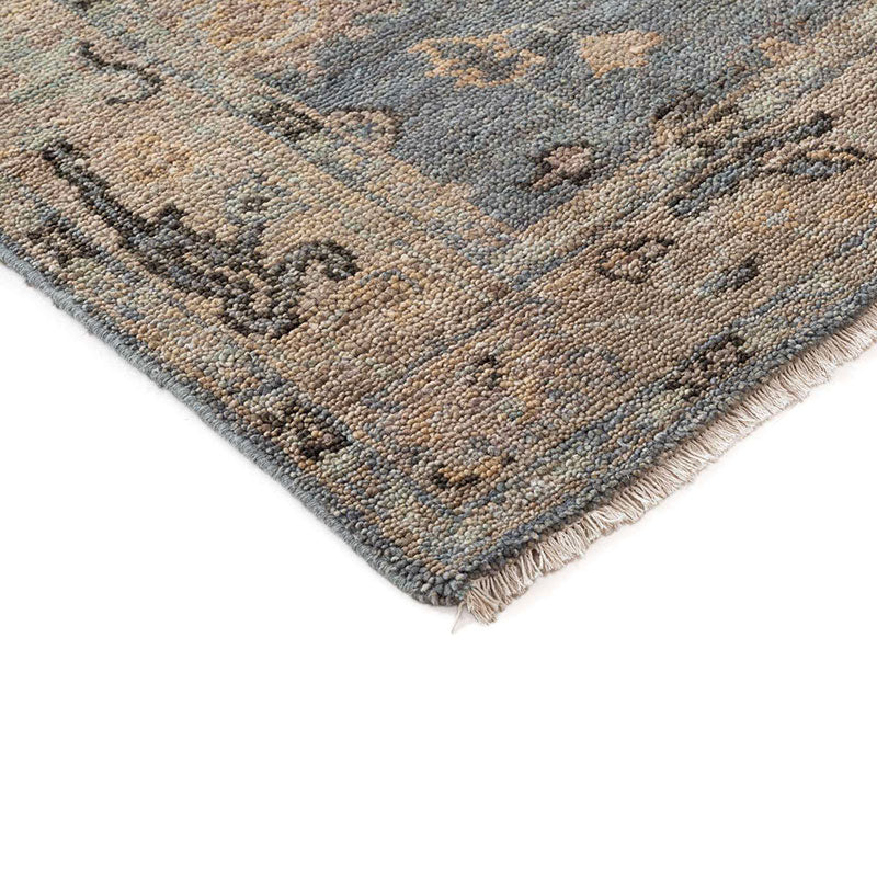 Hand Knotted Persian Wool Rug