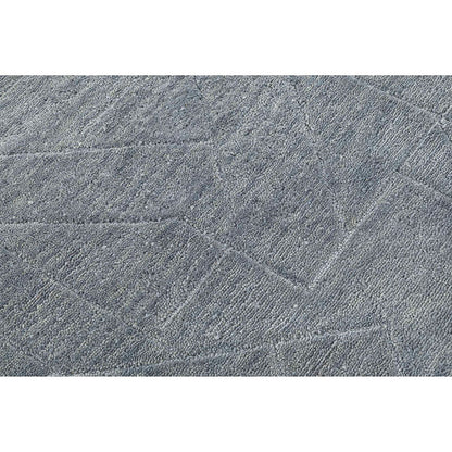 Relief Hand Tufted Wool Rug