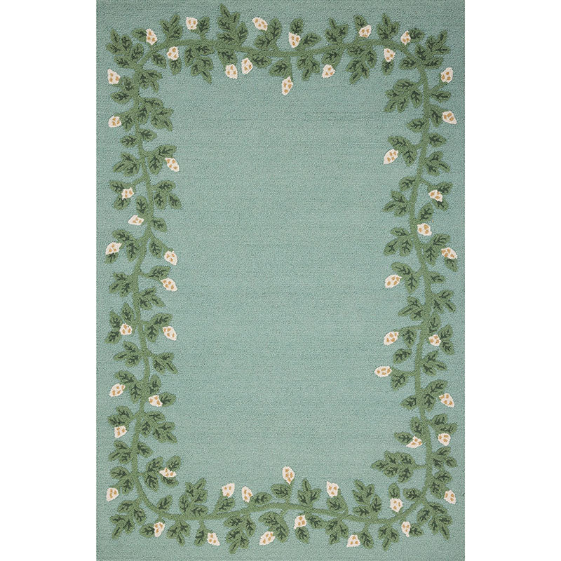 Highgrove Wool Rug