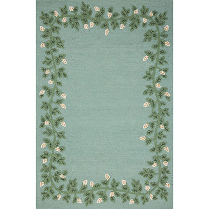 Highgrove Wool Rug