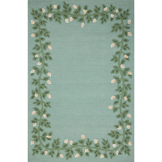 Highgrove Wool Rug