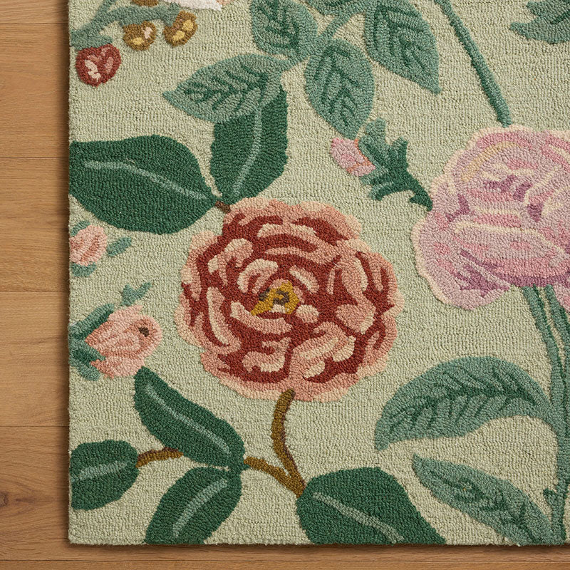 Highgrove Wool Rug