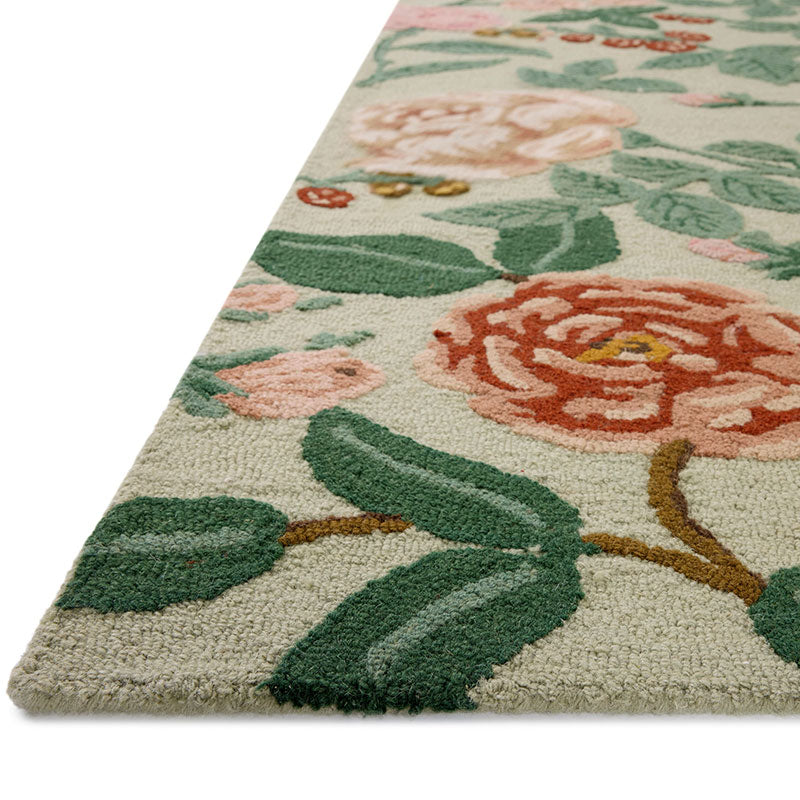 Highgrove Wool Rug