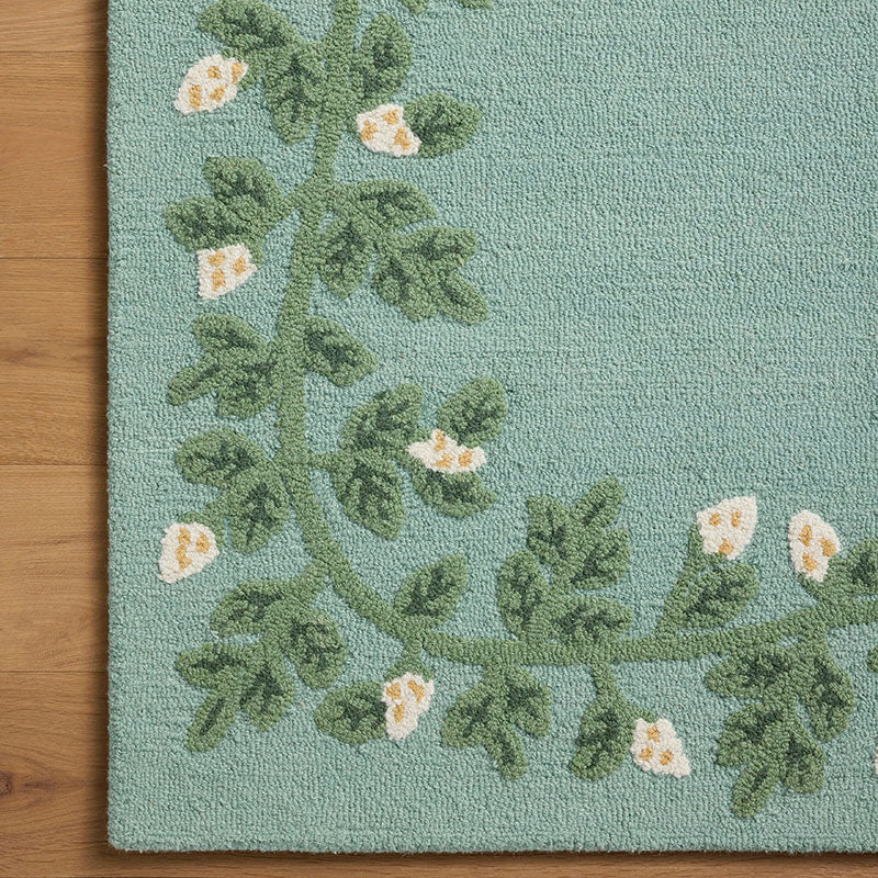 Highgrove Wool Rug