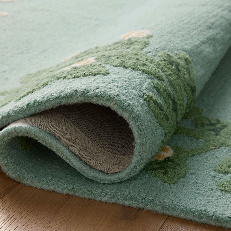 Highgrove Wool Rug