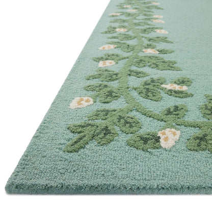 Highgrove Wool Rug