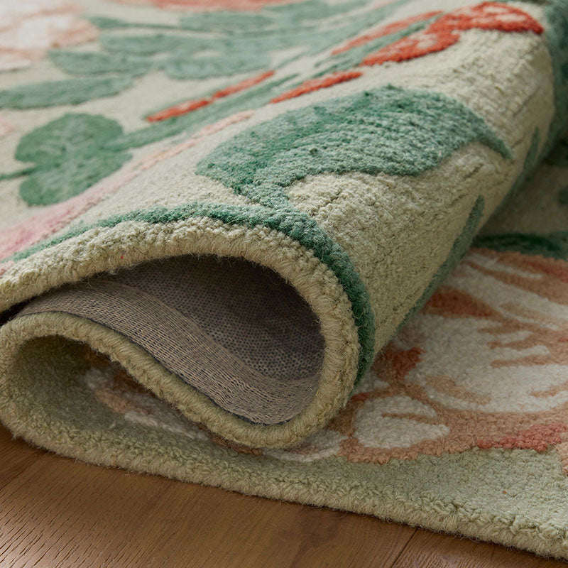 Highgrove Wool Rug