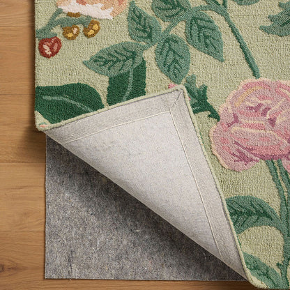 Highgrove Wool Rug