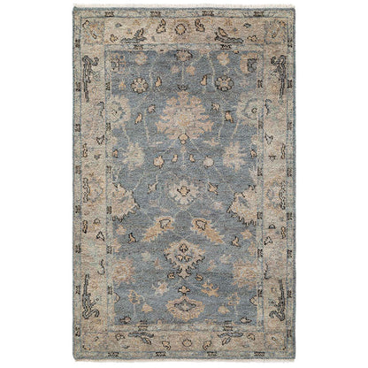 Hand Knotted Persian Wool Rug