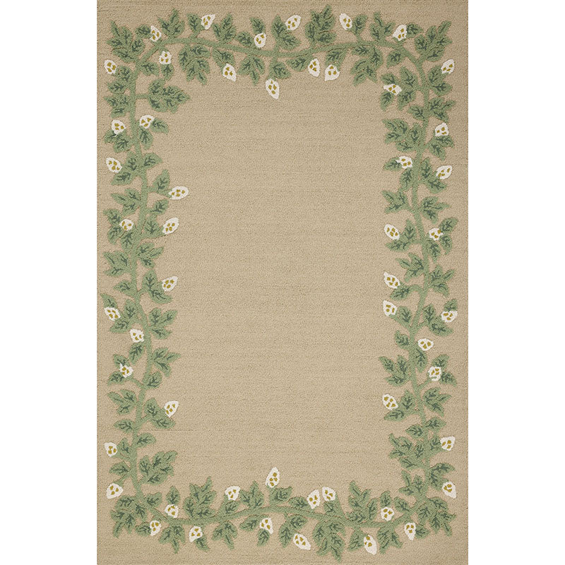 Highgrove Wool Rug
