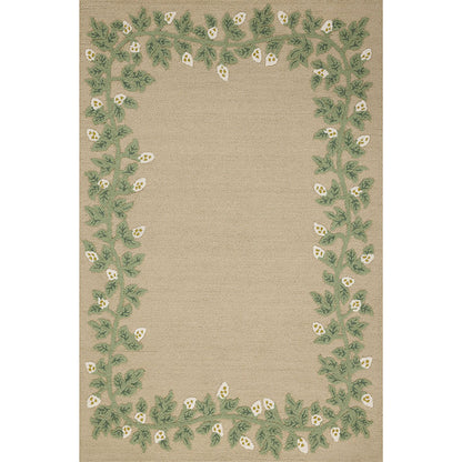 Highgrove Wool Rug