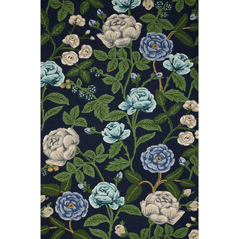 Highgrove Wool Rug