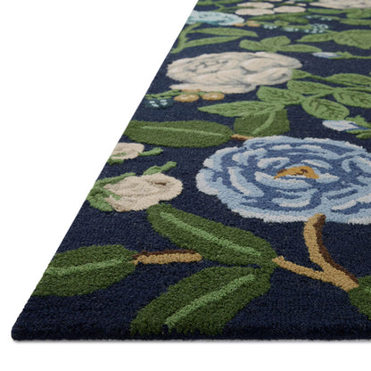 Highgrove Wool Rug