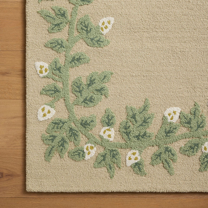 Highgrove Wool Rug