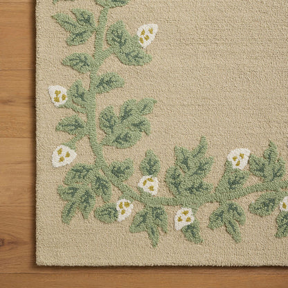 Highgrove Wool Rug