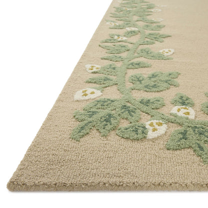 Highgrove Wool Rug