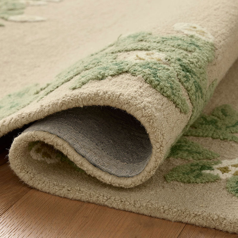 Highgrove Wool Rug