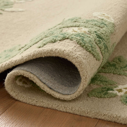Highgrove Wool Rug