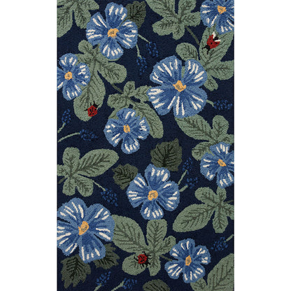 Minnie Wool Rug