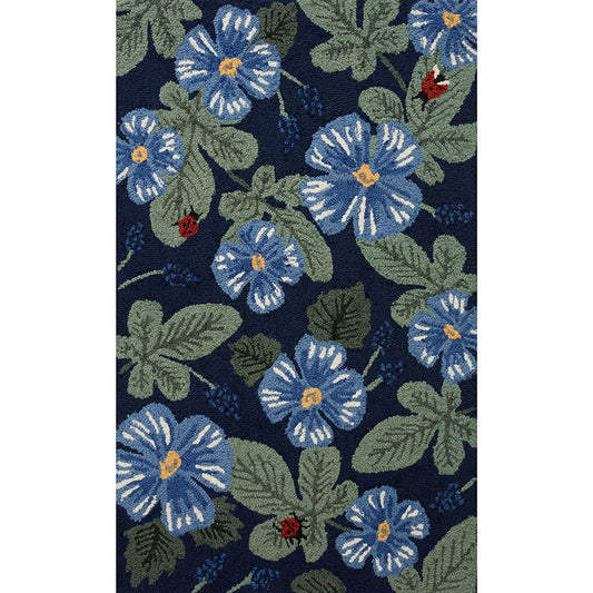 Minnie Wool Rug
