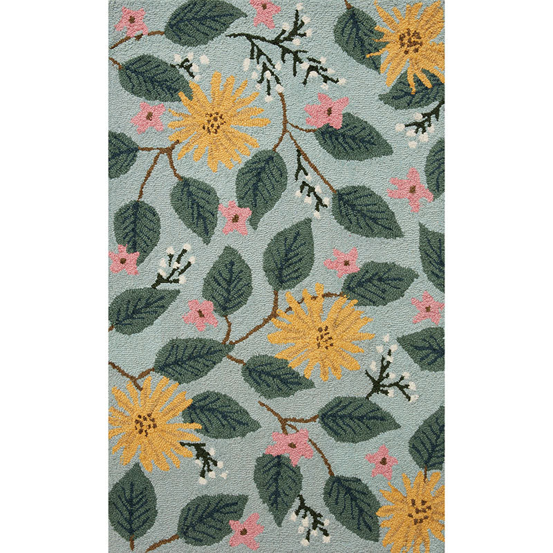 Minnie Wool Rug