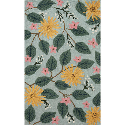 Minnie Wool Rug