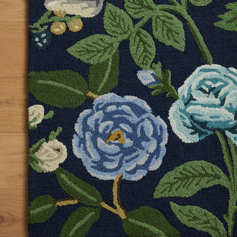 Highgrove Wool Rug