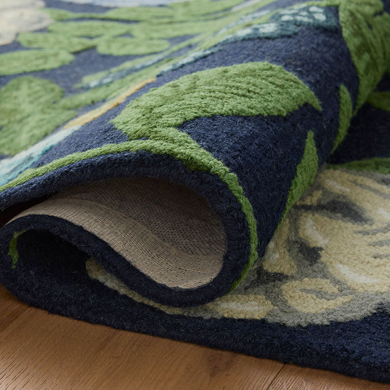 Highgrove Wool Rug