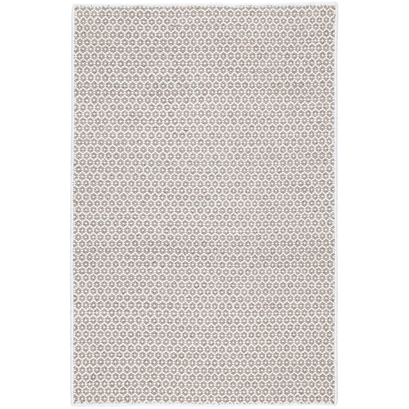 Honeycomb Handwoven Wool Rug