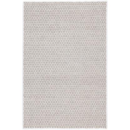 Honeycomb Handwoven Wool Rug