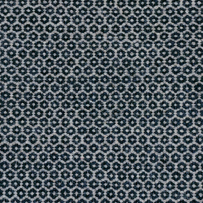 Honeycomb Handwoven Wool Rug