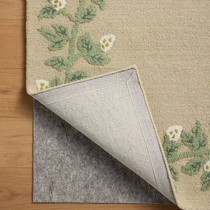 Highgrove Wool Rug