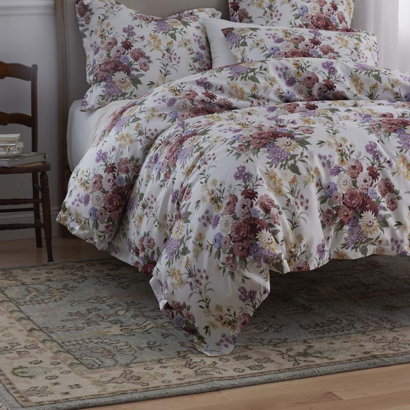 Athens Hand Knotted Wool Rug