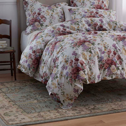 Athens Hand Knotted Wool Rug