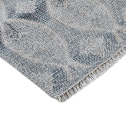 Hand Knotted Performance Rug