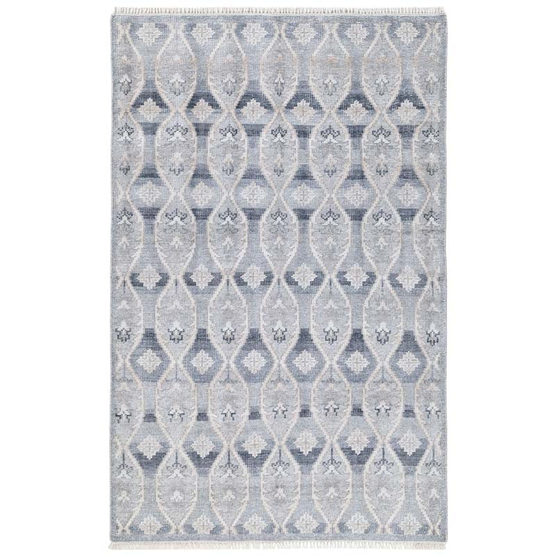 Hand Knotted Performance Rug