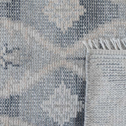 Hand Knotted Performance Rug