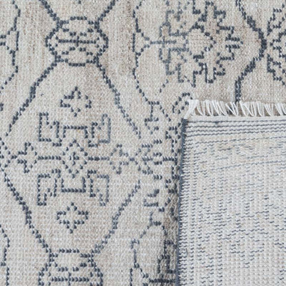 Hand Knotted Performance Rug
