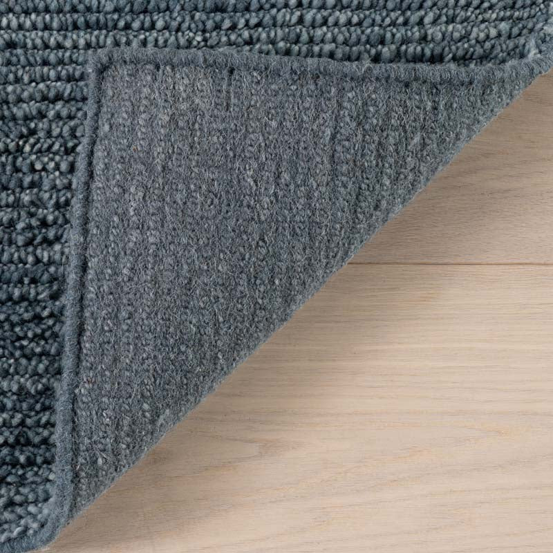 Ramsey Hand Knotted Wool Rug