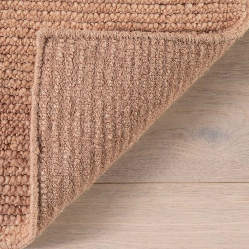 Ramsey Hand Knotted Wool Rug